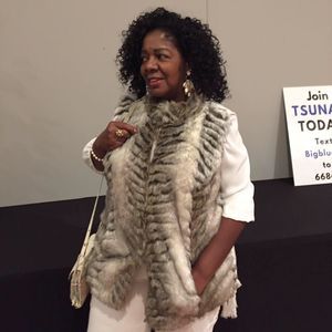 Meet your Posher, Denese